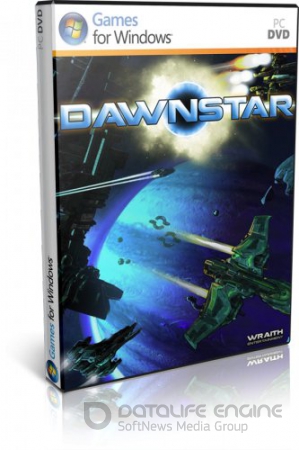 Dawnstar (2013/PC/ENG/Repack) от MassTorr