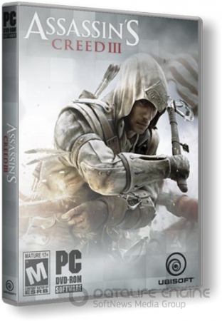 Assassin's Creed 3 (2012/PC/Rip/RUS) от R.G. ReCoding