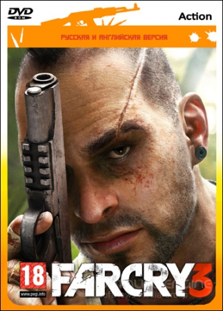 Far Cry 3 [v 1.05 + 5 DLC] (2012) PC | RePack от R.G. Revenants