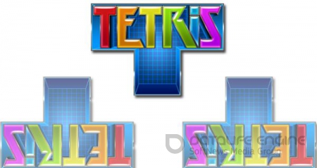 Тетрис ру / Tetris ru (2005) PC