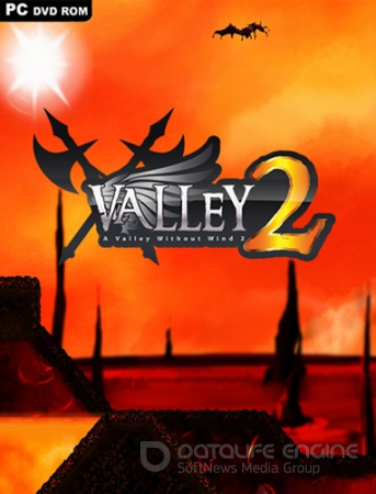 A Valley Without Wind 2 (2013/PC/Eng)
