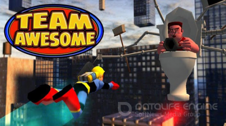 Team Awesome (2012) Android