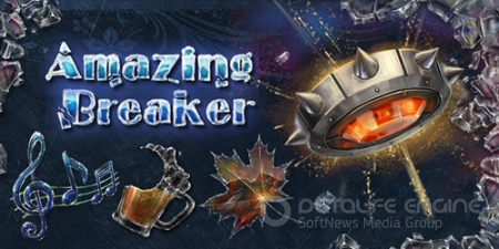 Amazing Breaker (2012) Android