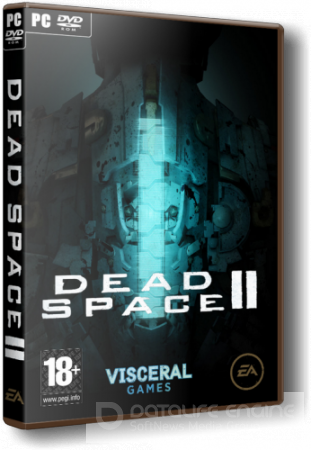 Dead Space 2 (2011/PC/RePack/Rus) by Luminous