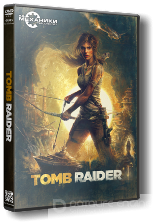 Tomb Raider: Survival Edition (2012) PC | RePack от R.G. Механики