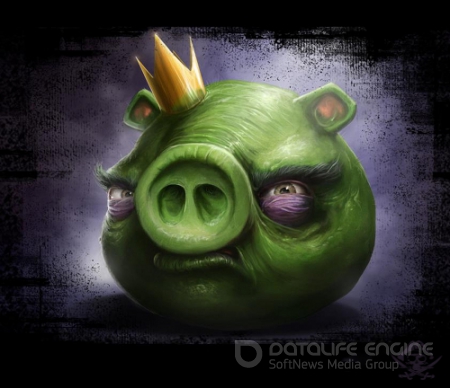 Bad Piggies [v 1.2.0] (2012) PC | RePack от KloneB@DGuY
