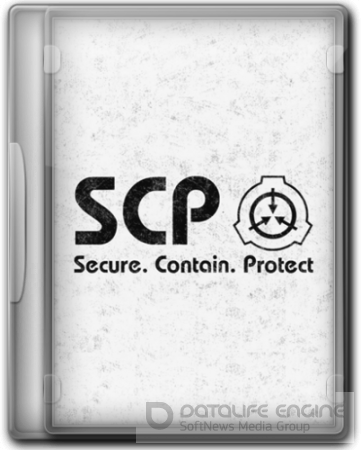 SCP-GAMES 3 в 1 (2012/PC/Eng/RePack) by KloneB@DGuY