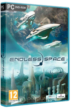  	Endless Space: Emperor Special Edition (2012/PC/RePack/Rus) by R.G. REVOLUTiON