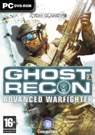  	Tom Clancy's Ghost Recon Advanced: Warfighter (2006/PC/RePack/Rus) by MexicanoTomato