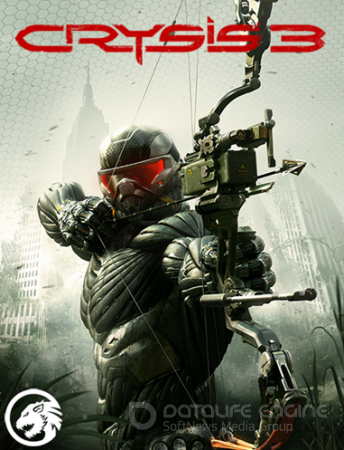 Crysis 3: Hunter Edition [Origin-Rip] (2013/PC/Rus) by R.G. Игроманы