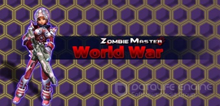 Zombie Master World War (2013) Android