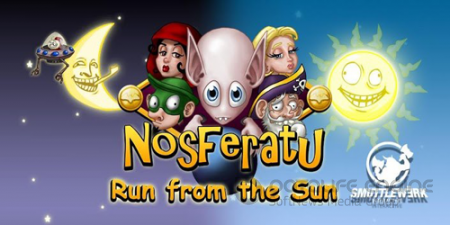 Nosferatu – Run from the Sun (2012) Android