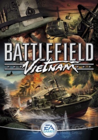 Battlefield Vietnam (2004) PC | RePack от R.G. Element Arts
