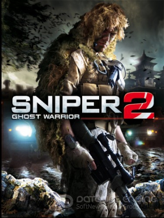  	Sniper: Ghost Warrior 2 Special Edition [v. 3.4.1.4621 + 4 DLC] (2013/PC/Eng) [L|Steam-Rip] от R.G. GameWorks
