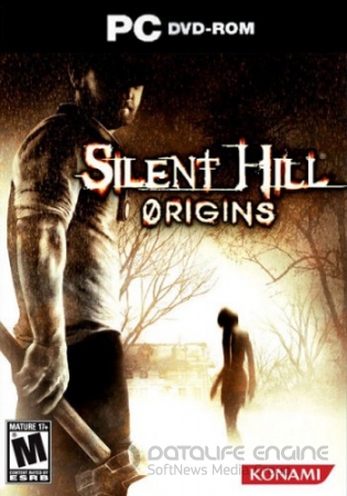 Silent Hill: Origins (2008/PC/RePack/Rus) by MoveXX