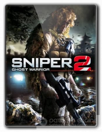 Sniper: Ghost Warrior 2: Special Edition (2013/PC/RePack/Eng|Rus) by z10yded