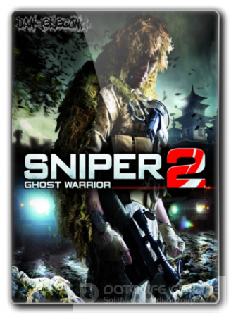 Sniper: Ghost Warrior 2. Special Edition [+ 3 DLC] (2013/PC/RePack/Eng|Rus) by DangeSecond