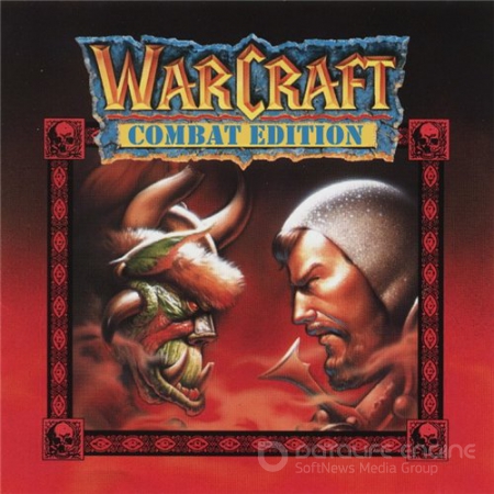 Warcraft 2 Full Combat Edition v 4.00 (2005-2013) PC