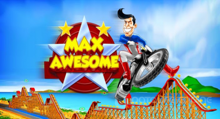 Max Awesome (2013) Android