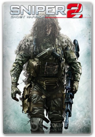 Sniper: Ghost Warrior 2. Special Edition [v 3.4.1.4621 + 3 DLC] (2013) PC | RePack от =Чувак=