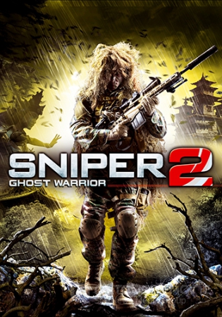 Sniper: Ghost Warrior 2 Special Edition [v.3.4.1.4621 + 3 DLC] (2013/PC/RePack/Eng|Rus) by R.G. UPG