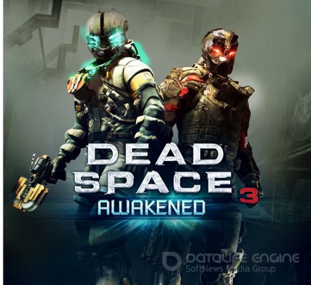 Dead Space 3: Awakened (2013) PC | DLC