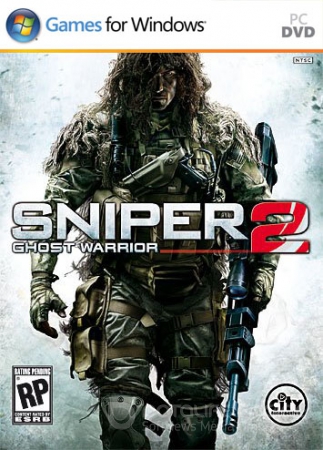 Sniper: Ghost Warrior 2 (2013/PC/RePack/Eng|Rus) by R.G. Revenants