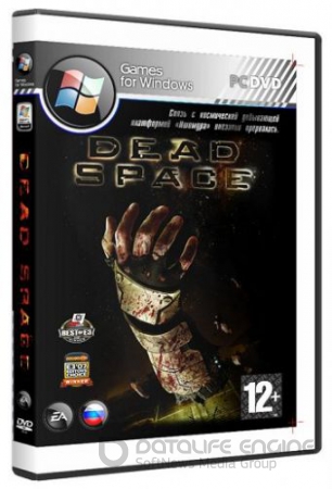 Dead Space (2008/PC/RePack/Rus) от R.G.Spieler