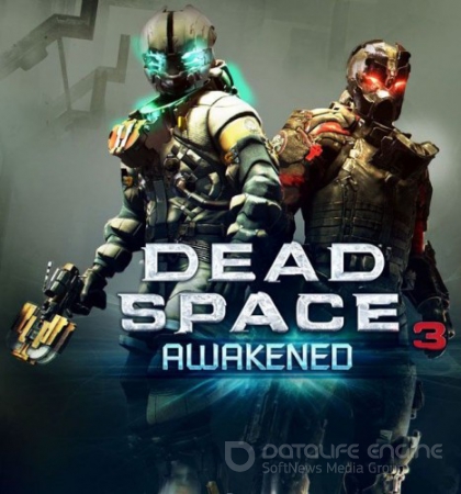 Dead Space 3 Limited Edition Awakened (2013/PC/Rus|Eng)