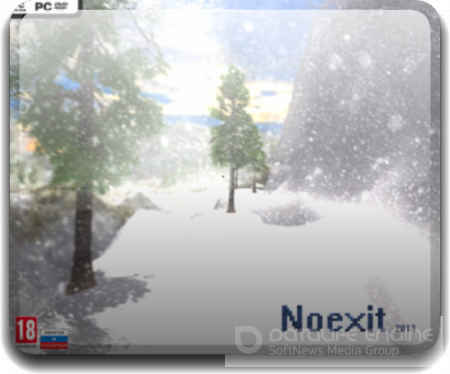 NoExit [DEMO] (2010/PC/Rus)