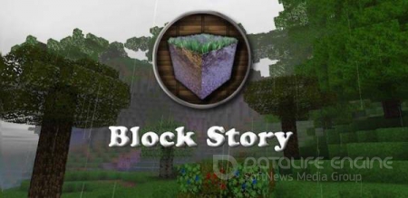 Block Story (2011) Android