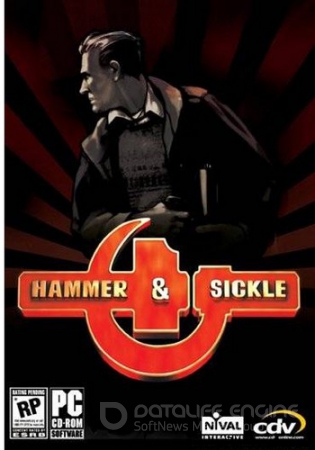 Серп и Молот / Hammer & Sickle (2005) PC | RePack