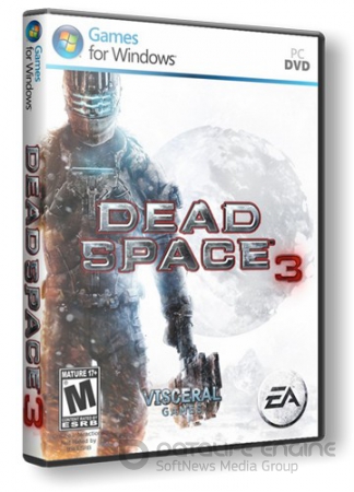 Dead Space 3: Limited Edition (2013) PC | RePack от Scorp1oN