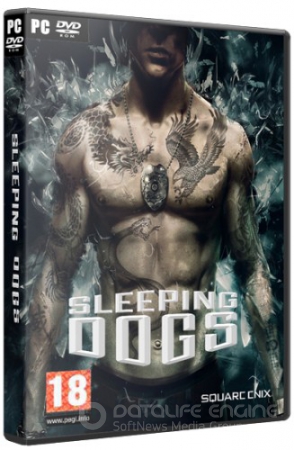 Sleeping Dogs: Limited Edition (2012) PC | RePack от R.G. Revenants