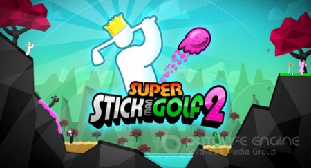 Super Stickman Golf 2 (2013) Android