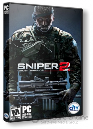 Sniper: Ghost Warrior 2. Special Edition (2013) РС | Steam-Rip