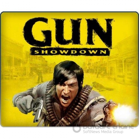 Gun Showdown (2006) PSP