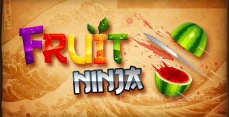 Fruit Ninja (2012) PC