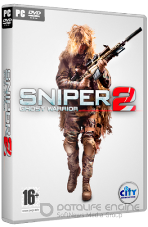 Sniper: Ghost Warrior 2: Collector's Editio [Steam-Rip] [v.1.04 + 3DLC] (2013/PC/Rus) by R.G. Origins