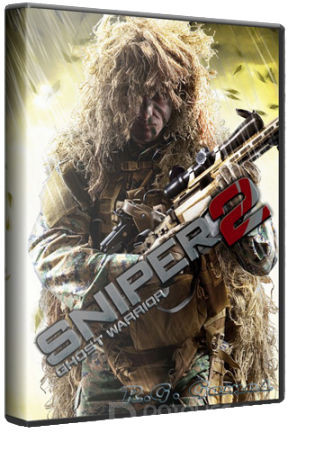 Sniper: Ghost Warrior 2 (2013/PC/RePack/Eng|Rus) by R.G. Games