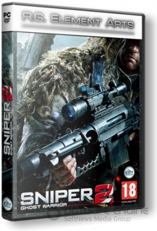 Sniper: Ghost Warrior 2 (2013/PC/RePack/Rus) от R.G. Element Arts