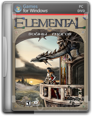 Elemental: Dilogy (2010 - 2012) PC | RePack от Audioslave
