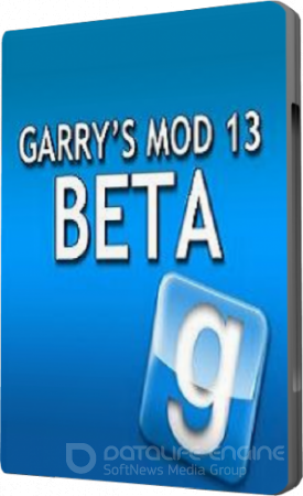  	Garry's mod 13 [v.1.5.30.0] (2012/PC/RePack/Rus) by RadioMan