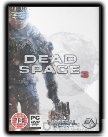 Dead Space 3 (2013/PC/RePack/Rus) by R.G. Механики
