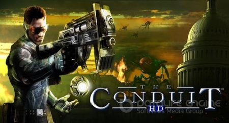 The Conduit HD (2013) Android