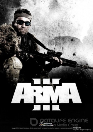 ARMA III [Alpha] (2013/PC/RePack/Eng) by VictorVal