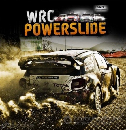 WRC Powerslide (2013) PS3