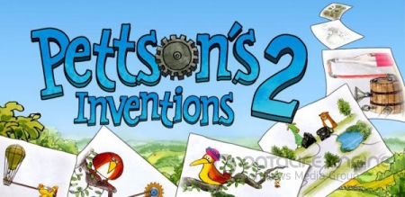 Изобретения Петсона 2 / Pettson's Inventions 2 (2013) Android
