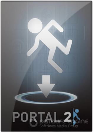 Portal 2 + 2DLC [Update 23] (2012) PC | RePack by EvilAlex