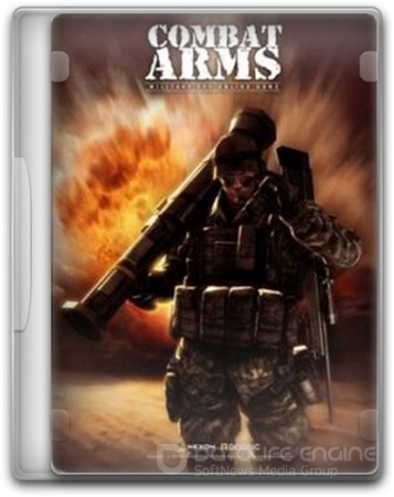 Combat arms [3.1.8] (2012/PC/Rus)